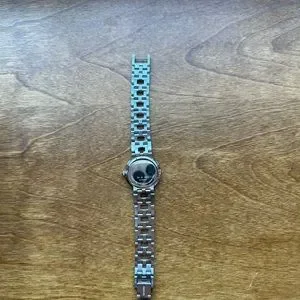 Movado | Accessories | Authentic Movado Zales Exclusive  display picture 3